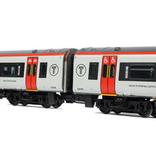 Load image into Gallery viewer, Class 158 2-Car DMU 158839 Transport for Wales - Bachmann -31-497 - Scale OO
