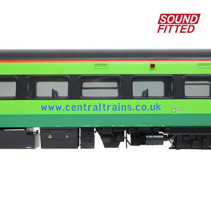 Class 158 2-Car DMU 158856 Central Trains - Bachmann -31-516ASF - Scale OO