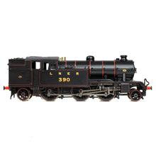 Load image into Gallery viewer, LNER V3 Tank 390 LNER Lined Black - Bachmann -31-617 - Scale OO
