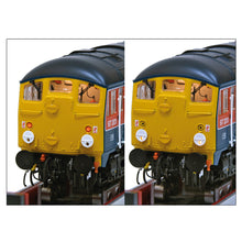 Load image into Gallery viewer, Class 24/0 D5036 Disc Headcode BR Green (Small Yellow Panels) - Bachmann -32-415
