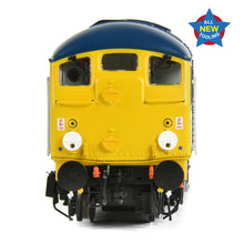 Load image into Gallery viewer, Class 24/0 24035 Disc Headcode BR Blue - Bachmann -32-416
