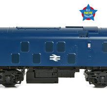 Load image into Gallery viewer, Class 24/0 24035 Disc Headcode BR Blue - Bachmann -32-416
