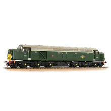 Load image into Gallery viewer, Class 40 Disc Headcode D213 &#39;Andania&#39; BR Green (Small Yellow Panels)
