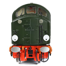 Load image into Gallery viewer, Class 40 Disc Headcode D292 BR Green (Late Crest) - Bachmann -32-488 - Scale OO
