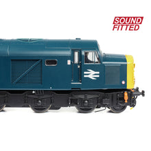 Load image into Gallery viewer, Class 40 Disc Headcode 40097 BR Blue - Bachmann -32-489SF - Scale OO
