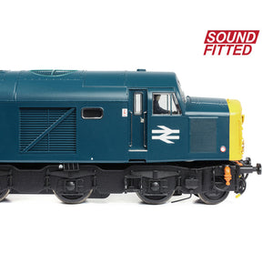 Class 40 Disc Headcode 40097 BR Blue - Bachmann -32-489SF - Scale OO