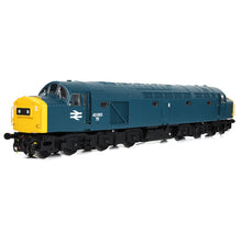 Load image into Gallery viewer, Class 40 Centre Headcode (ScR) 40063 BR Blue - Bachmann -32-490 - Scale OO
