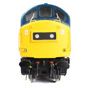 Class 40 Centre Headcode (ScR) 40063 BR Blue - Bachmann -32-490 - Scale OO