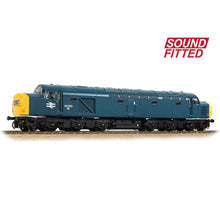 Load image into Gallery viewer, Class 40 Centre Headcode (ScR) 40063 BR Blue
