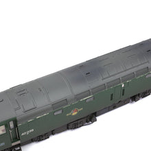 Load image into Gallery viewer, Class 40 Disc Headcode 40039 BR Green (Full Yellow Ends) [W] - Bachmann -32-492 - Scale OO
