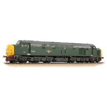 Load image into Gallery viewer, Class 40 Disc Headcode 40039 BR Green (Full Yellow Ends) [W]
