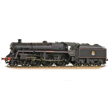 Load image into Gallery viewer, BR Standard 5MT BR1F Ten. 73118 &#39;King Leodegrance&#39; BR L. Black (E. E.) - Bachmann -32-510
