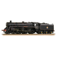 Load image into Gallery viewer, BR Standard 5MT BR1F Ten. 73118 &#39;King Leodegrance&#39; BR L. Black (E. E.)
