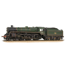 Load image into Gallery viewer, BR Standard 5MT BR1G Tender 73051 BR Lined Green (Late Crest) [W] - Bachmann -32-511
