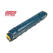 Load image into Gallery viewer, Class 44 Disc Headcode 44007 &#39;Ingleborough&#39; BR Blue - Bachmann -32-652ASF - Scale OO
