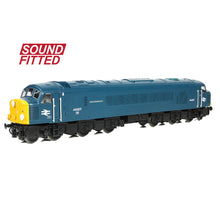 Load image into Gallery viewer, Class 44 Disc Headcode 44007 &#39;Ingleborough&#39; BR Blue - Bachmann -32-652ASF - Scale OO
