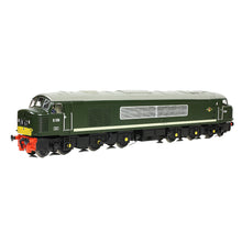 Load image into Gallery viewer, Class 46 Centre Headcode D138 BR Green (Small Yellow Panels) - Bachmann -32-702A - Scale OO
