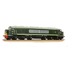 Load image into Gallery viewer, Class 46 Centre Headcode D138 BR Green (Small Yellow Panels)
