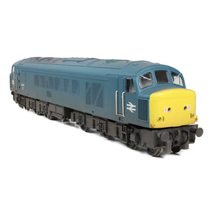 Class 46 Sealed Beam Headlights 46045 BR Blue [W] - Bachmann -32-704 - Scale OO