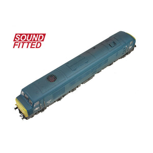 Class 46 Sealed Beam Headlights 46045 BR Blue [W] - Bachmann -32-704SF - Scale OO