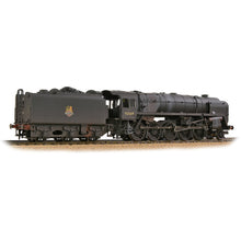 Load image into Gallery viewer, BR Standard 9F with BR1F Tender 92069 BR Black (Early Emblem) [W] - Bachmann -32-852A
