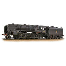 Load image into Gallery viewer, BR Standard 9F with BR1F Tender 92069 BR Black (Early Emblem) [W] - Bachmann -32-852A
