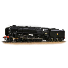 Load image into Gallery viewer, BR Standard 9F with BR1F Tender 92212 BR Black (Late Crest) - Bachmann -32-859A
