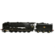 Load image into Gallery viewer, BR Standard 9F with BR1F Tender 92212 BR Black (Late Crest) - Bachmann -32-859A
