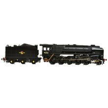 Load image into Gallery viewer, BR Standard 9F with BR1F Tender 92212 BR Black (Late Crest) - Bachmann -32-859A
