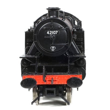 Load image into Gallery viewer, LMS Fairburn Tank 42107 BR Lined Black (British Railways) - Bachmann -32-883 - Scale OO
