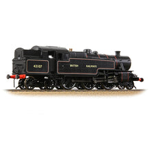 Load image into Gallery viewer, LMS Fairburn Tank 42107 BR Lined Black (British Railways) - Bachmann -32-883 - Scale OO
