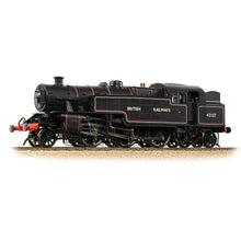 Load image into Gallery viewer, LMS Fairburn Tank 42107 BR Lined Black (British Railways)
