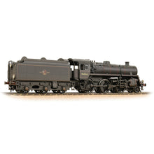 Load image into Gallery viewer, BR Standard 4MT with BR1B Tender 76066 BR Lined Black (Late Crest) [W]
