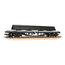 Load image into Gallery viewer, 30T Bogie Bolster BR Grey (Early) [WL] - Bachmann -33-929C
