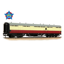 Load image into Gallery viewer, LNER Thompson Full Brake BR Crimson &amp; Cream - Bachmann -34-361A - Scale OO
