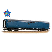 Load image into Gallery viewer, LNER Thompson Full Brake BR Blue - Bachmann -34-363A - Scale OO
