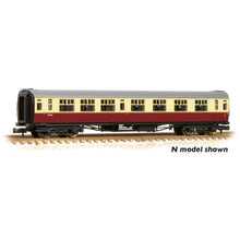 Load image into Gallery viewer, SR Bulleid Composite Corridor 15&#39;&#39; Vents BR Crimson &amp; Cream - Bachmann -34-751
