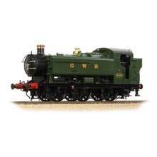 Load image into Gallery viewer, GWR 94XX Pannier Tank 9466 GWR Green (GWR)
