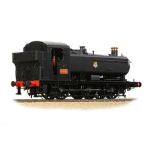 Load image into Gallery viewer, GWR 94XX Pannier Tank 9481 BR Black (Early Emblem) - Bachmann -35-026A - Scale OO
