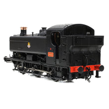 Load image into Gallery viewer, GWR 94XX Pannier Tank 9481 BR Black (Early Emblem) - Bachmann -35-026A - Scale OO
