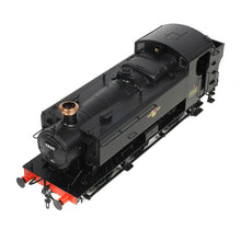 Load image into Gallery viewer, GWR 94XX Pannier Tank 9463 BR Black (Late Crest) - Bachmann -35-027A - Scale OO
