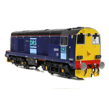 Load image into Gallery viewer, Class 20/3 20310 &#39;Gresty Bridge&#39; DRS Blue - Bachmann -35-125A - Scale OO
