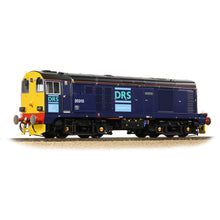 Load image into Gallery viewer, Class 20/3 20310 &#39;Gresty Bridge&#39; DRS Blue - Bachmann -35-125A - Scale OO
