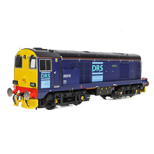 Load image into Gallery viewer, Class 20/3 20310 &#39;Gresty Bridge&#39; DRS Blue - Bachmann -35-125A - Scale OO
