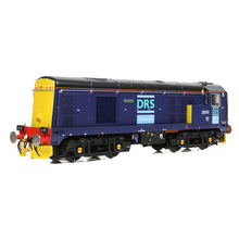 Load image into Gallery viewer, Class 20/3 20310 &#39;Gresty Bridge&#39; DRS Blue - Bachmann -35-125A - Scale OO
