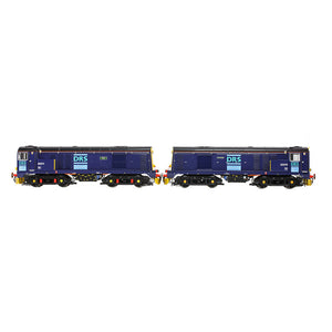 Class 20/3 20310 'Gresty Bridge' DRS Blue - Bachmann -35-125A - Scale OO