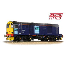 Load image into Gallery viewer, Class 20/3 20310 &#39;Gresty Bridge&#39; DRS Blue - Bachmann -35-125ASF - Scale OO
