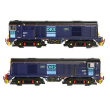 Load image into Gallery viewer, Class 20/3 20311 &#39;Class 20 &#39;Fifty&#39;&#39; DRS Blue - Bachmann -35-125B - Scale OO
