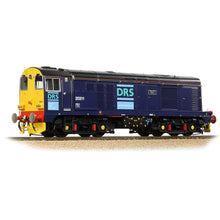 Load image into Gallery viewer, Class 20/3 20311 &#39;Class 20 &#39;Fifty&#39;&#39; DRS Blue - Bachmann -35-125B - Scale OO
