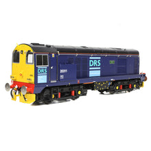 Load image into Gallery viewer, Class 20/3 20311 &#39;Class 20 &#39;Fifty&#39;&#39; DRS Blue - Bachmann -35-125B - Scale OO
